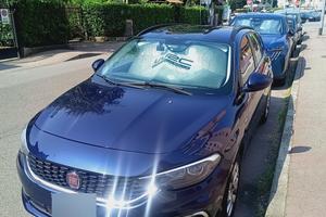 FIAT TIPO 1.3 euro 6 d-temp