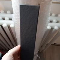 Cornice per piatto doccia Ardesia Matt Kinedo