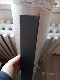 Cornice per piatto doccia Ardesia Matt Kinedo