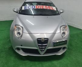 Alfa Romeo MiTo 1.6 JTDm 16V Progression