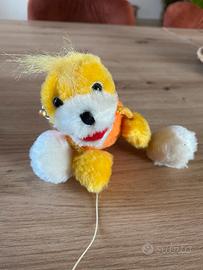 Flat Eric