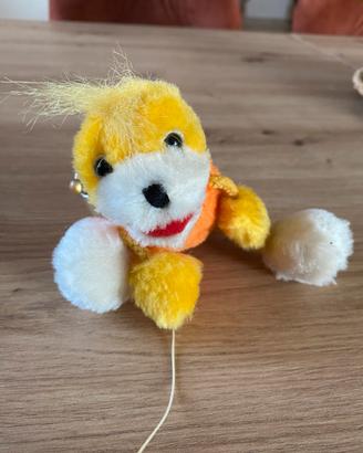 Flat Eric