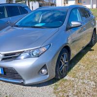 Toyota Auris Touring Sports 1.8 Hybrid Active Plus