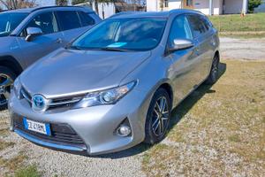 Toyota Auris Touring Sports 1.8 Hybrid Active Plus