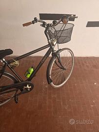 Bicicletta Coppi Elegance