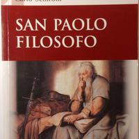 san Paolo filosofo