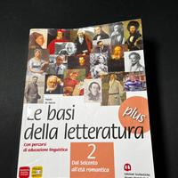 Le basi della letteratura 2