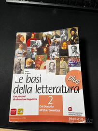 Le basi della letteratura 2