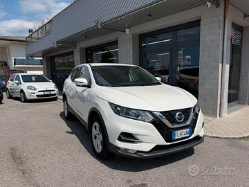 Nissan Qashqai 1.5 Diesel Neopatentati