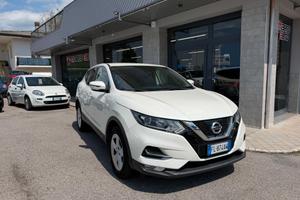 Nissan Qashqai 1.5 Diesel Neopatentati
