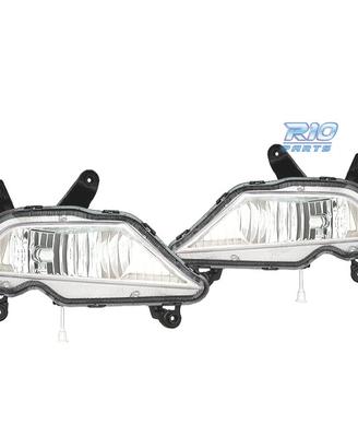 FARI ANABBAGLIANTI HYUNDAI I20 3 5P 15- TRASPARENT