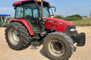 TRATTORE CASE JXU 105 (NEW HOLL T5050)