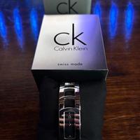 Orologio-Bracciale Donna Calvin Klein - K3Y 2M1