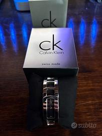 Orologio-Bracciale Donna Calvin Klein - K3Y 2M1