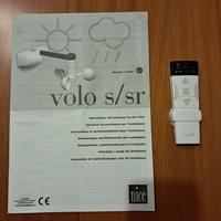 Telecomando Nice 4 canali per centrali  MindyTT4/3