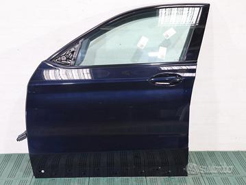 BMW X4 G02 F98 Porta anteriore sinistra | 25175