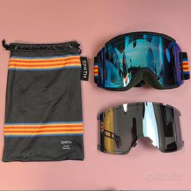 Smith Squad XL – Louif Paradis Edition – 2 Lenti