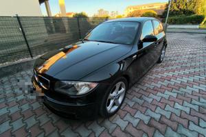 BMW SERIE 1  118D