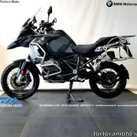 BMW r 1250 gs Adventure Abs my21