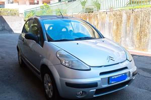 Citroen C3 Pluriel 