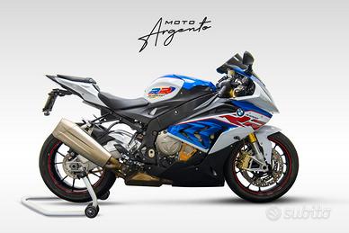 Bmw S 1000 RR