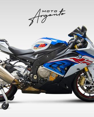 Bmw S 1000 RR
