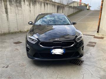 KIA Ceed - 2019
