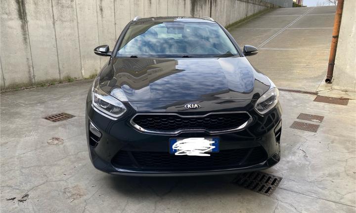 KIA Ceed - 2019