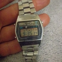 Orologio seiko