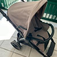 Passeggino e Primo Viaggio PEG PEREGO