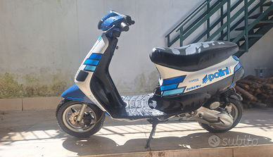 Piaggio zip motorizzato 125 cc