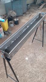 canalina per arrosticini 