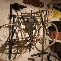 bicicletta per bambini vintage 