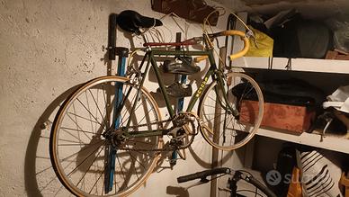 bicicletta per bambini vintage 