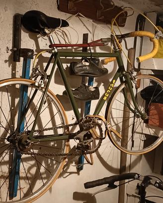 bicicletta per bambini vintage 