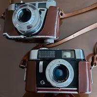 macchine fotografiche