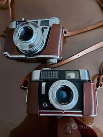 macchine fotografiche