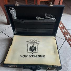 Set coltelli da chef