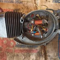 Motore originale ciao piaggio