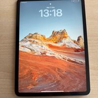 iPad Pro 11" M2 Cellular 128GB + Pencil 2 + Cover