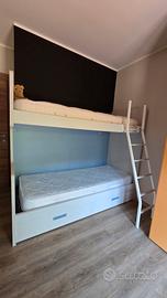 Letto a castello del 2023