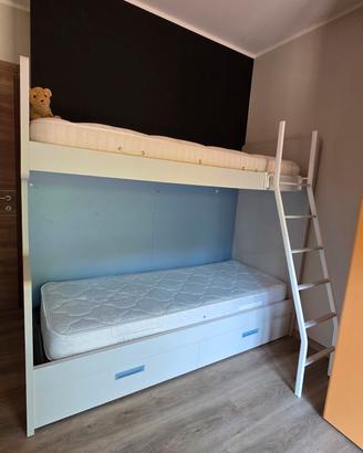 Letto a castello del 2023