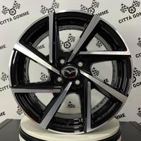 Cerchi in lega compatibili MAZDA MX-3 MX-5 2 323 d