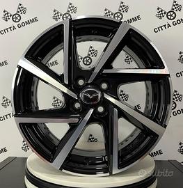 Cerchi in lega compatibili MAZDA MX-3 MX-5 2 323 d