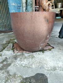 vaso per piante o fiori 