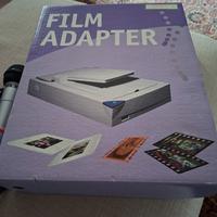 film adapter per scanner Epson