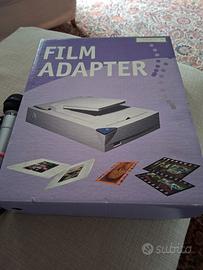 film adapter per scanner Epson