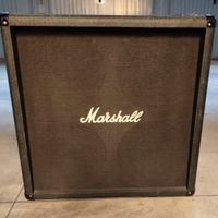 Cassa Marshall VS412 8 ohms 140 RMS