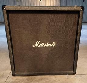 Cassa Marshall VS412 8 ohms 140 RMS