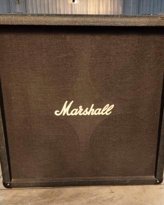 Cassa Marshall VS412 8 ohms 140 RMS